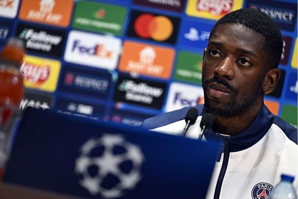 Susunan Pemain PSG vs Manchester City di Laga Liga Champions Eropa, Duel Penentuan Lolos ke Babak 16 Besar