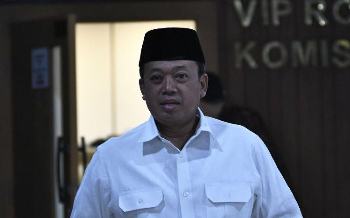 HGB di Laut Sidoarjo, Menteri ATR Lakukan Ini
