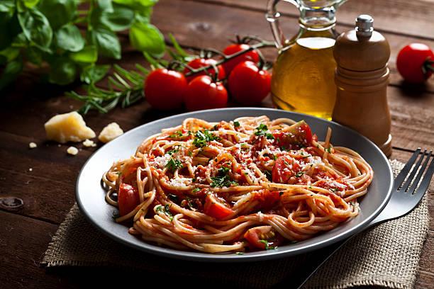 5 Pilihan Pasta Murah dan Enak di Jakarta