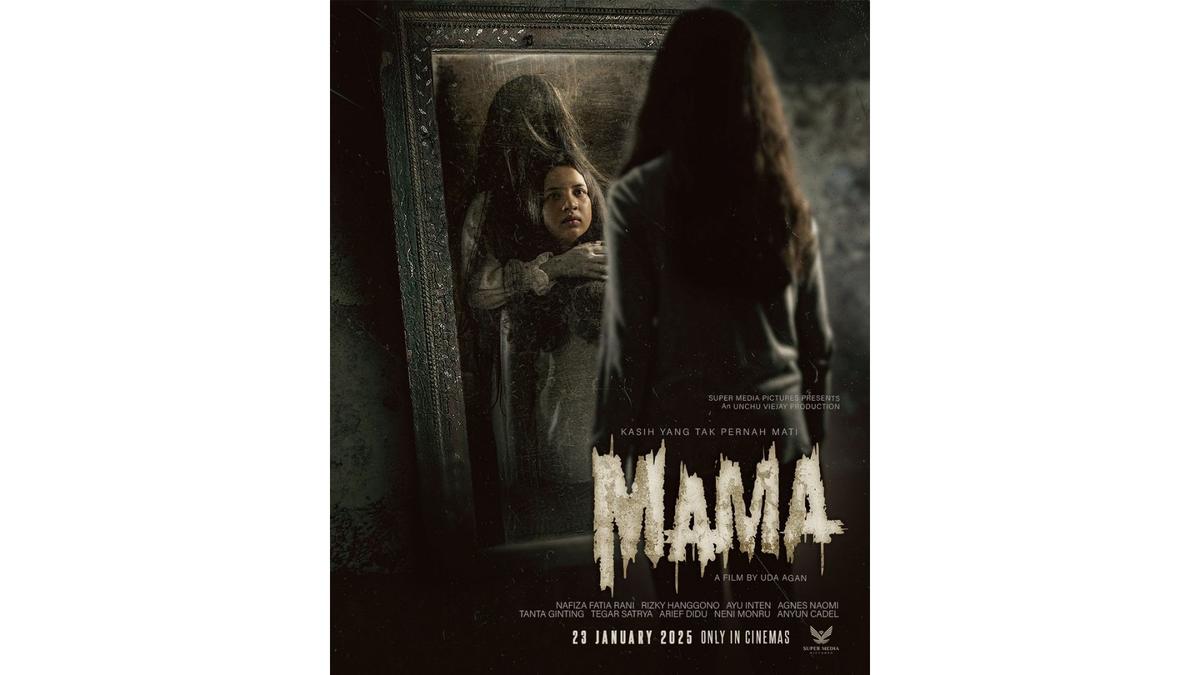 Nonton Film Mama, Bukan di LK21, Rebahin, dan IDLIX