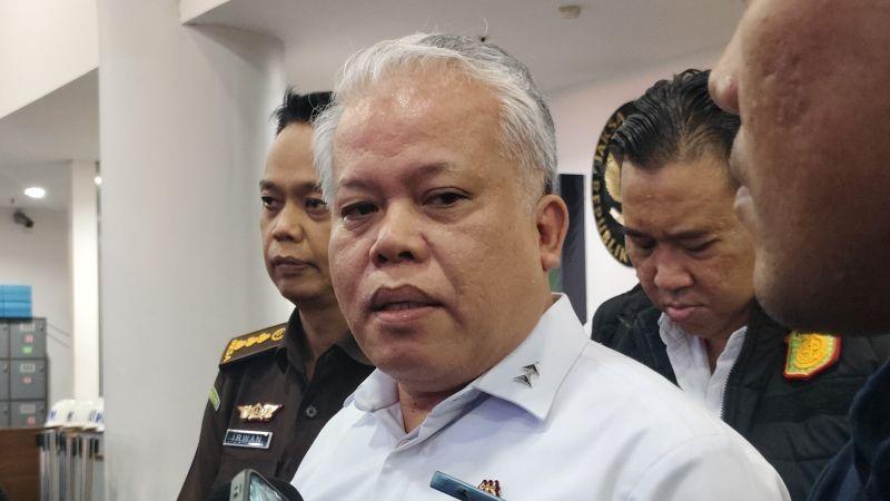 1 Tersangka Kasus Impor Gula Buron, Kejagung Cegah ke Luar Negeri