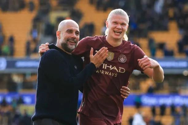 Jadwal Bola Malam Ini, Ada Duel Ketat PSG vs Manchester City di Liga Champions Eropa
