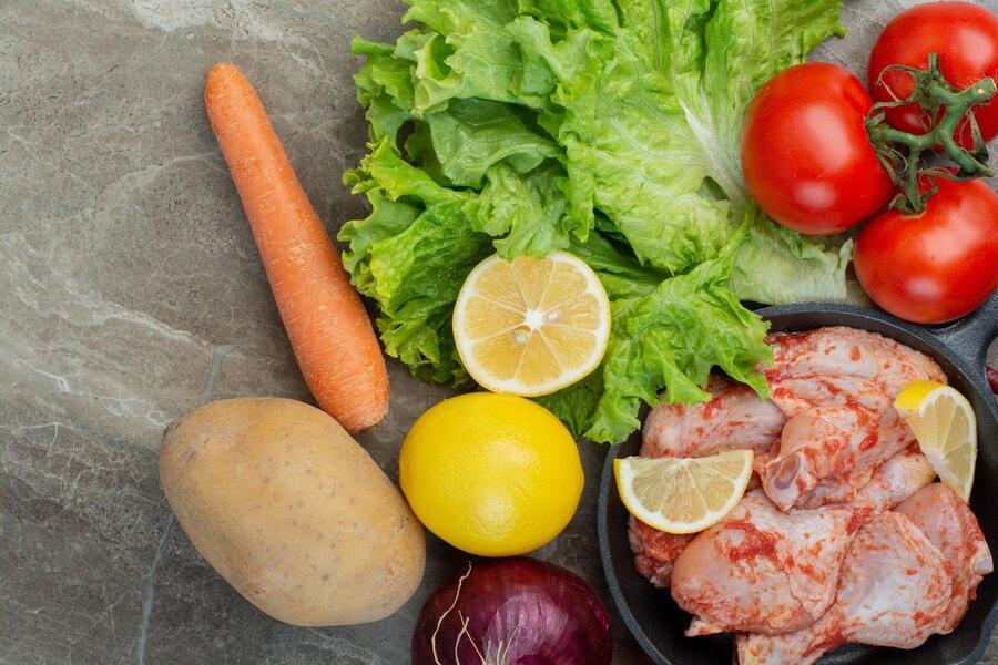 25 Januari: Memperingati Hari Gizi dan Makanan Nasional