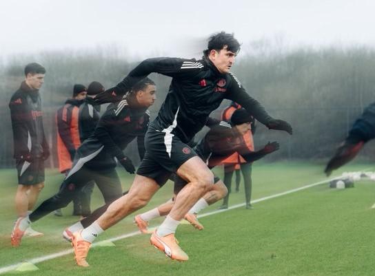 Susunan Pemain Manchester United vs Rangers di Liga Europa, Setan Merah Bidik Tiket 16 Besar