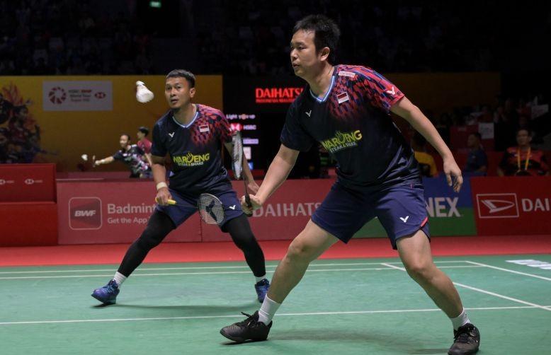 The Daddies Resmi Pensiun, Perjuangan Tak Kenal Lelah Jadi Warisan