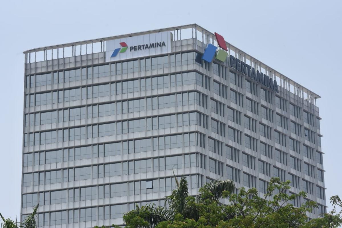 Dukung Asta Cita, Pertamina Perkuat Sistem Tata Kelola