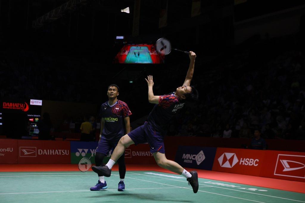 Jadwal Pertandingan Indonesia Masters 2025, Ada 10 Wakil Indonesia Berebut Tiket 8 Besar
