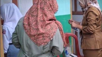 Viral Siswi SMA di Cianjur Tes Kehamilan untuk Cegah Pergaulan Bebas