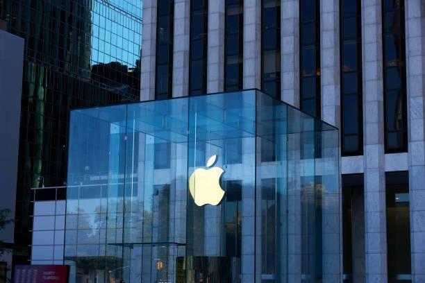 Apple Pelit! Nilai Investasi AirTag di Batam Cuma 200 Juta Dolar AS