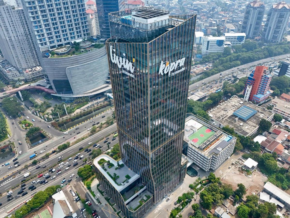 Bank Mandiri Raih Penghargaan APICTA Awards 2024 Berkat Inovasi AI