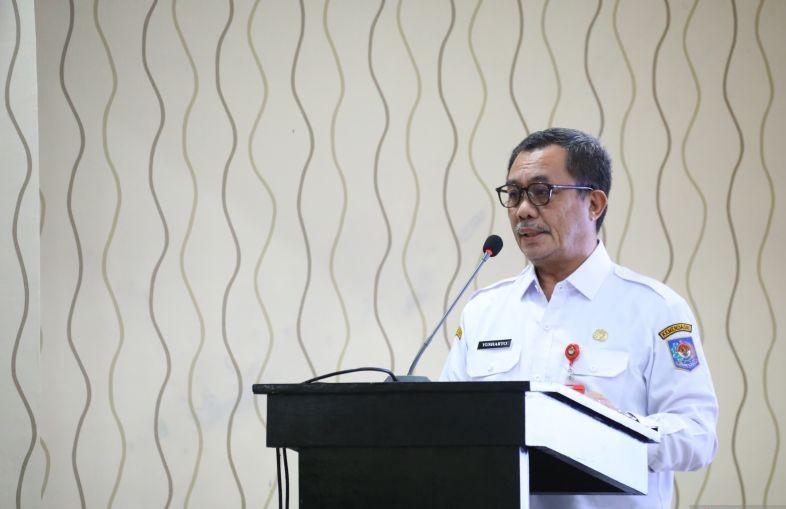 BSKDN harap Pilkada 2024 Dapat Lahirkan Pemimpin Berintegritas
