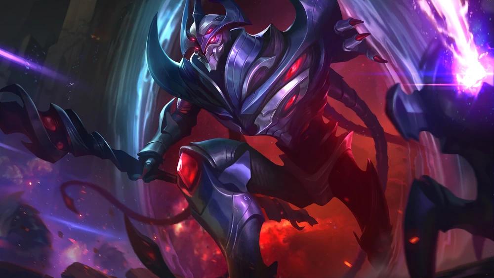7 Hero Counter Zhask Mobile Legends, Bikin Gak Berkutik!