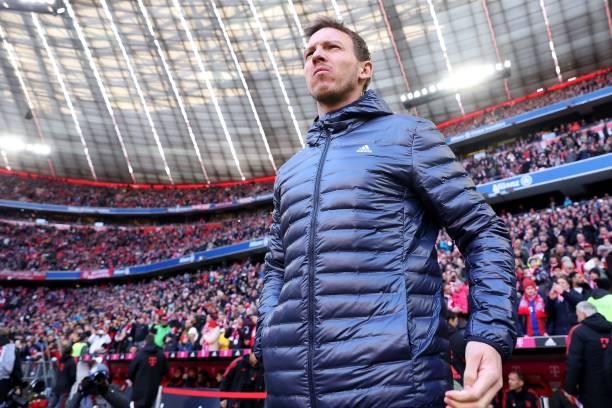 Nagelsmann Lanjutkan Kepemimpinan Timnas Jerman Hingga 2028
