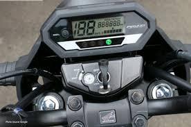 Lihat Speedometer Sudah Bisa Tahu Kapan Mesti Servis Motor, Gimana Caranya?