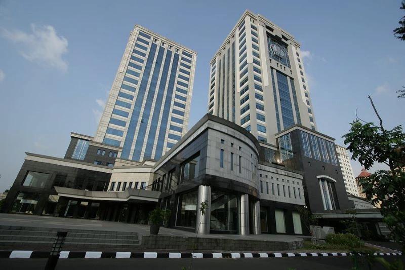 Langkah Menuju Sistem Perpajakan Lebih Efisien dan Akuntabel Itu Bernama Coretax