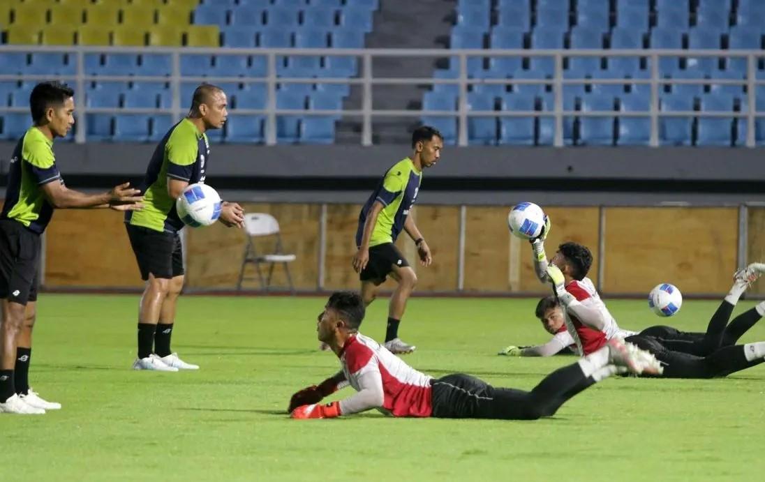 Ini 28 Pemain yang Mengisi Skuad Timnas Indonesia U-20 Pilihan Indra Sjafri