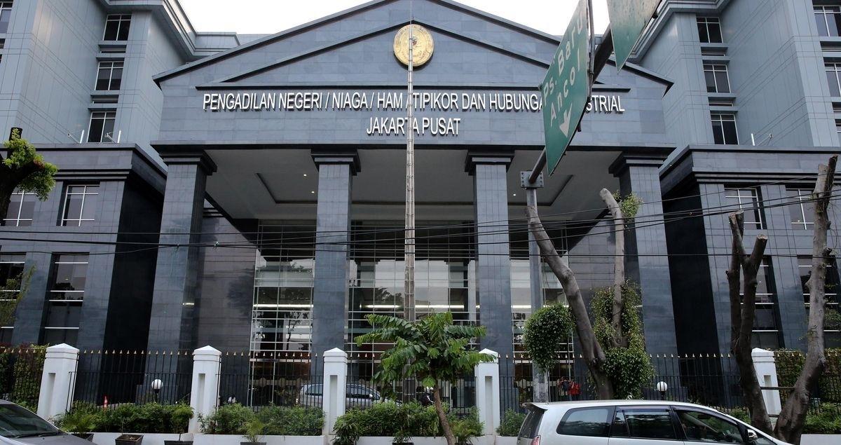 Hakim Bebaskan Septia, Eks Karyawan Jhon LBF dalam Kasus Pencemaran Nama Baik
