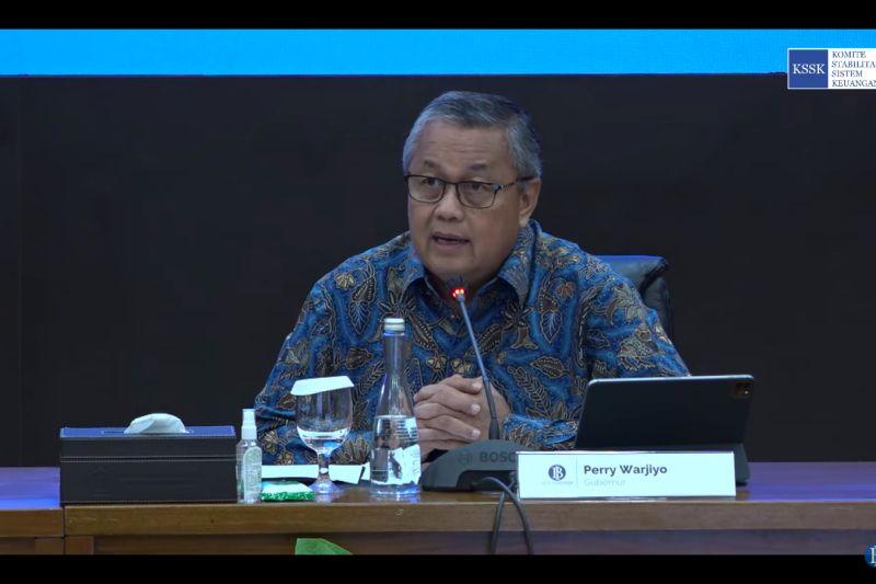 BI Optimis: Ruang Penurunan Suku Bunga Masih Terbuka