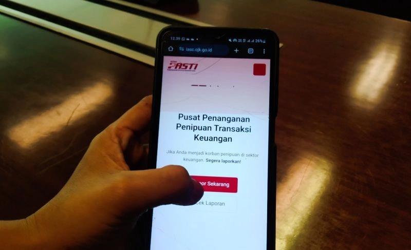 Jasa Keuangan Dominan, YLKI Terima 1.675 Aduan di 2024