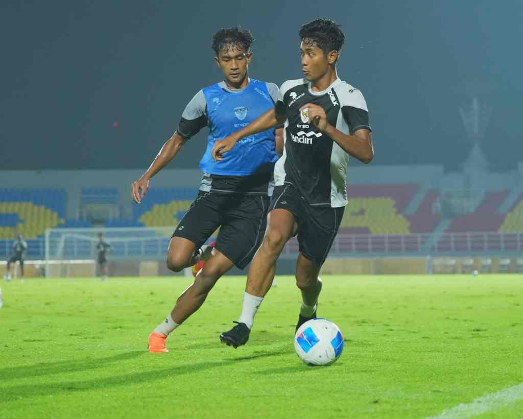 Link Live Streaming Pertandingan Timnas Indonesia U-20, Malam Ini Jumpa Yordania mulai Pukul 19.30 WIB