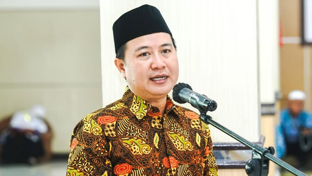 Demi Transparansi, Kemenag Umumkan Daftar Jemaah Haji Khusus Berhak Lunasi Biaya Haji 2025