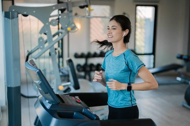 6 Manfaat Gym yang Ubah Hidup Perempuan