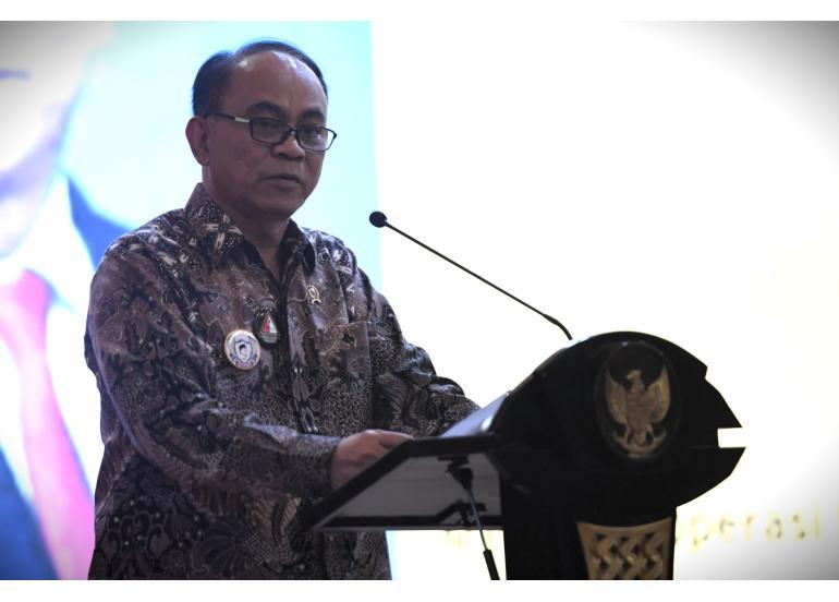 Budi Arie Bentuk Satgas untuk Revitalisasi Koperasi Bermasalah