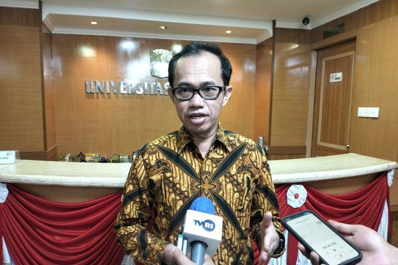 Unand Buka Tiga Prodi Baru Hadapi Revolusi Industri 4.0
