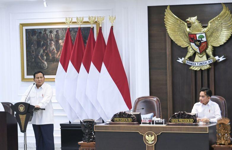 Pemerintah Dorong PSSI Bangun Kolaborasi untuk Pembinaan Sepak Bola Usia Muda
