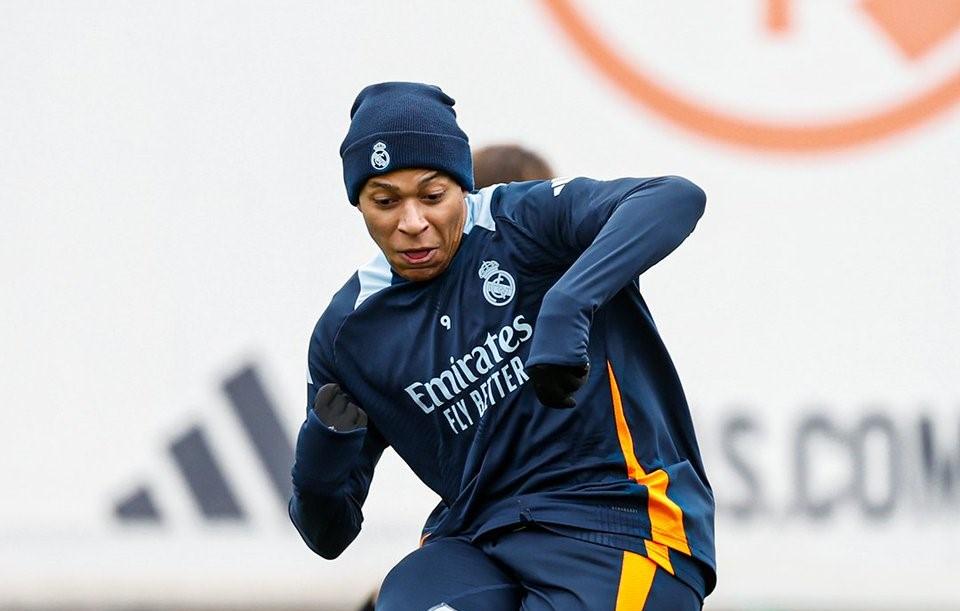 Jadwal Liga Spanyol, Real Madrid Hadapi Valladolid