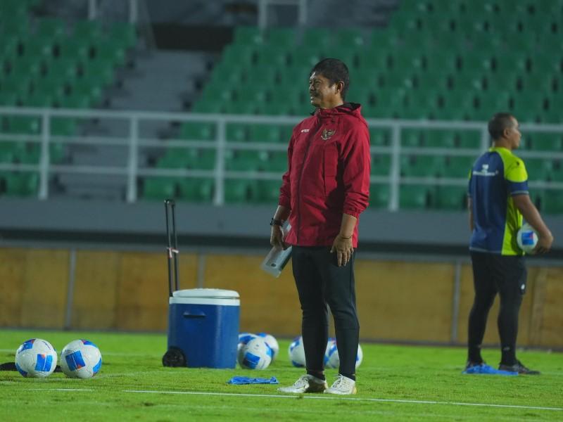 Kalah dari Yordania, Garuda Muda Butuh Perbaikan Cara untuk Bongkar Pertahanan Lawan