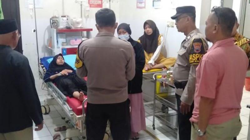 Belasan Anak di Panti Asuhan Purbalingga Diduga Alami Keracunan