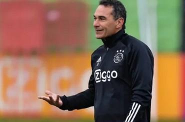 Profil Gerald Vanenburg, Pelatih Timnas Indonesia U-23 Pilihan PSSI