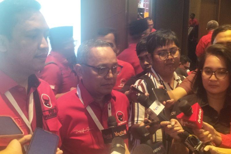 Kader PDI Perjuangan Minta Megawati Tetap Pimpin Partai