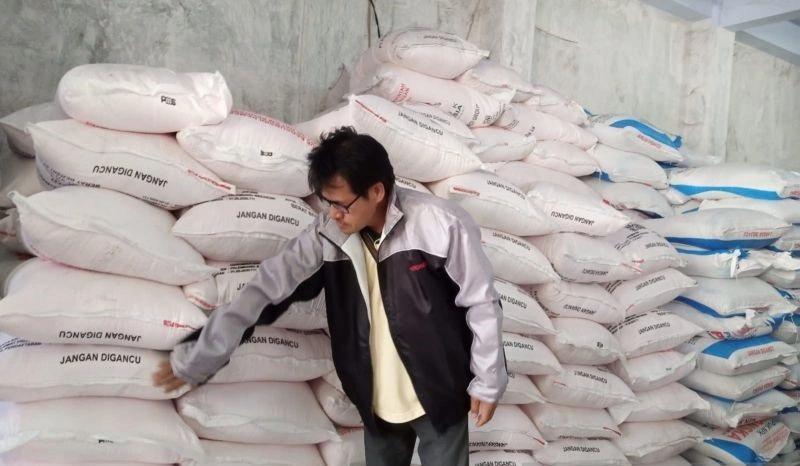 Alokasi Pupuk Bersubsidi Kabupaten Blora Capai 122,5 Ribu Ton
