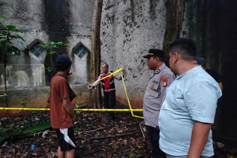 Warga di Bekasi Lagi Cari Burung Malah Temukan Benda Diduga Granat