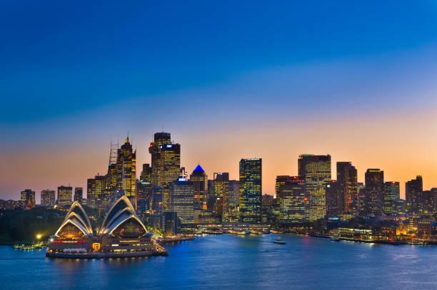 Libur Panjang Isra Mikraj-Imlek Ke Australia? Ini 10 Tempat Wisata yang Wajib Dikunjungi