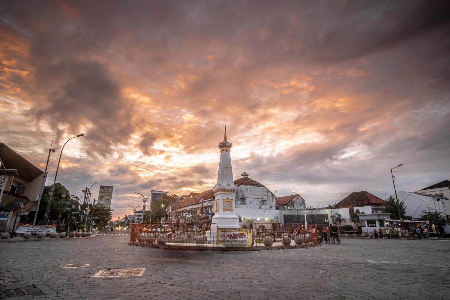 Libur Panjang di Yogyakarta Bisa Kemana Saja? Ini List 5 Destinasi Wisata yang Bisa Dikunjungi
