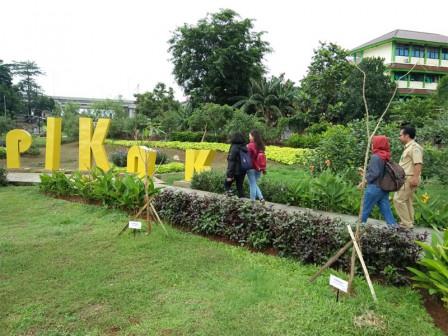 Pramono Anung Mau Buka Taman di Jakarta 24 Jam, Bagaimana Tanggapan Warga?