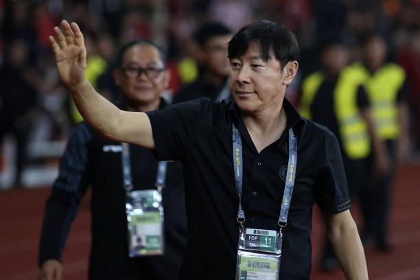 Shin Tae Yong Pulang Kampung Malam Ini, La Grande Indonesia Bakal Ikut Mengantar