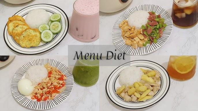 Ternyata Tidak Semua Orang Cocok untuk Diet Defisit Kalori. Ini Alasannya!
