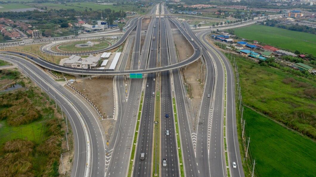 Berapa Kecepatan Ideal di Jalur Contraflow? Berikut Penjelasannya!