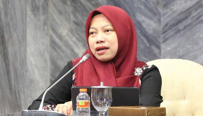 Demi Wujudkan Pemilu Demokratis, RUU Pemilu Harus Segera Dibahas