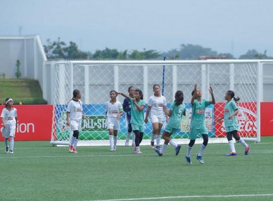 MilkLife Soccer Challenge Jaring 24 Pemain untuk Ajang JSSL Singapura