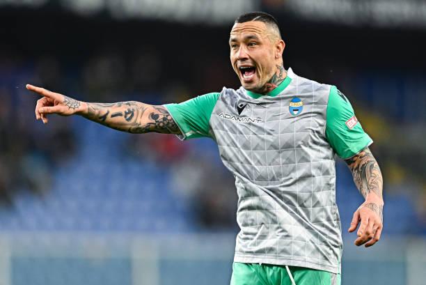 Radja Nainggolan Ditangkap dalam Operasi Penyelundupan Narkoba Internasional