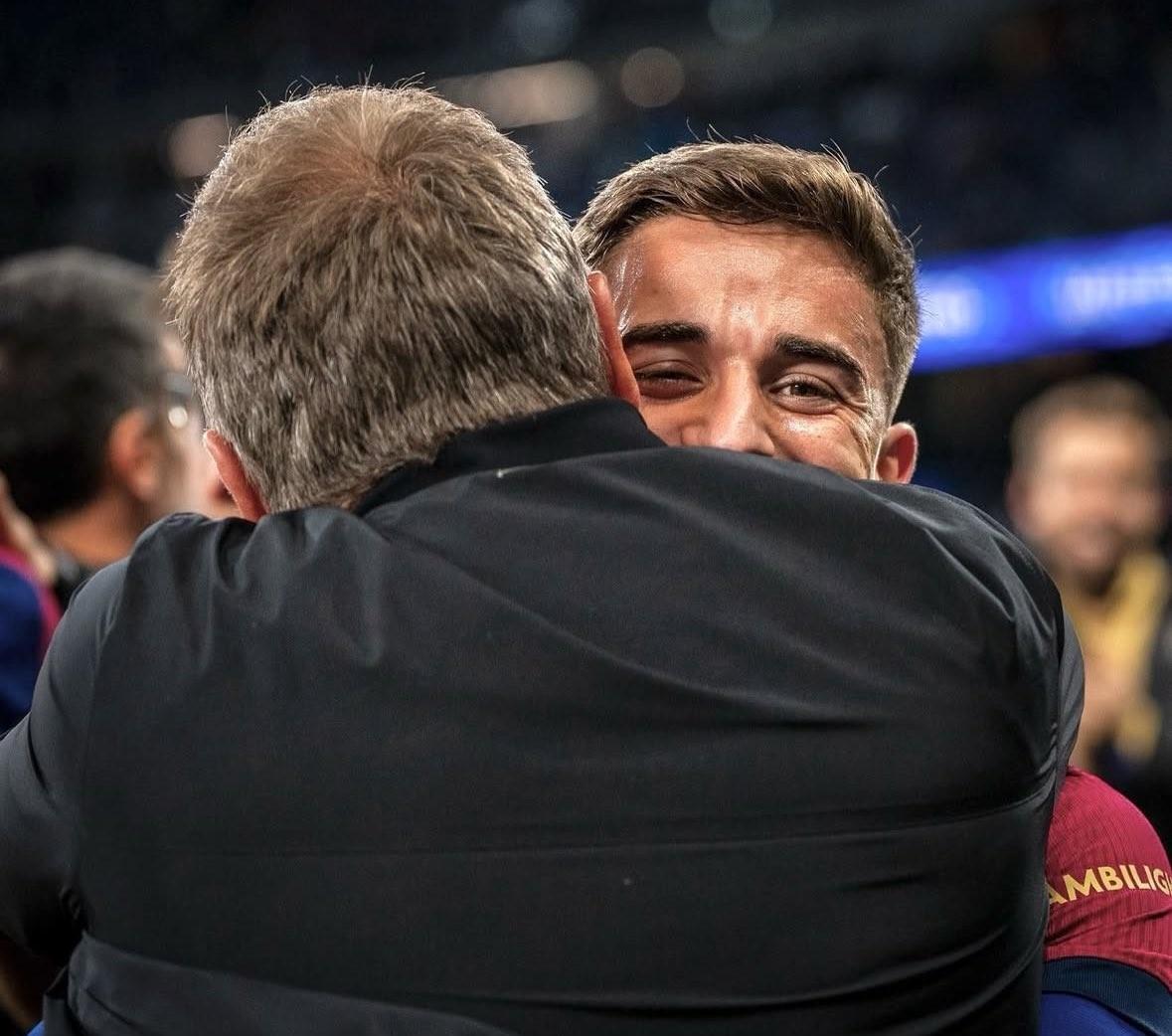 Hansi Flick Hembuskan Angin Perubahan di Kamar Ganti Barcelona