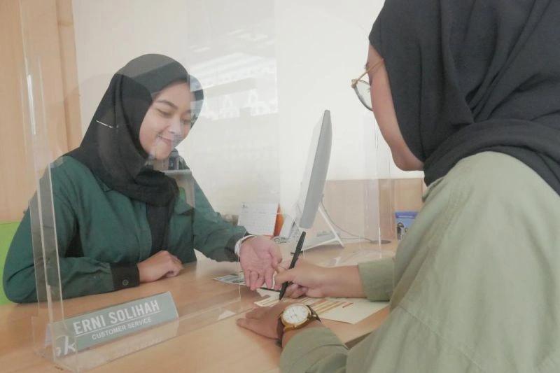Demi Target Modal Inti Tercapai, OJK Desak BPR-BPRS Percepat Proses Konsolidasi