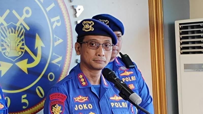 Pembongkaran Pagar Laut di Tangerang, Polda Targetkan 500 Meter/Hari