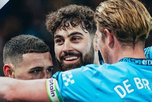 Comeback Gemilang, Manchester City Ramaikan Empat Besar Klasemen Liga Inggris