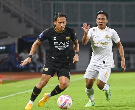 Link Live Streaming Dewa United vs PSM mulai Pukul 15.30 WIB, Berebut Posisi Empat Besar Klasemen Liga 1